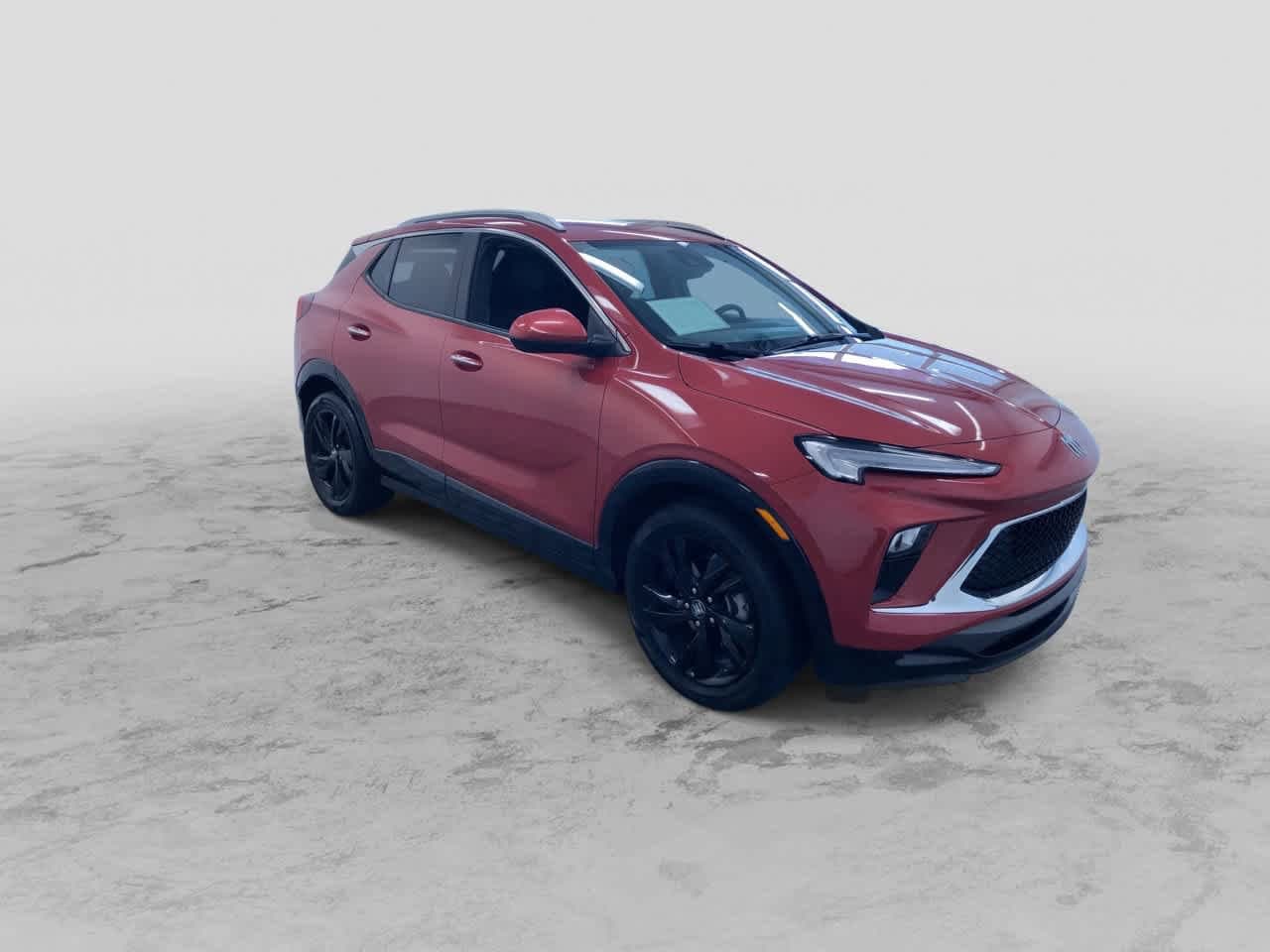 Thumbnail: 2024 Buick Encore GX - 3