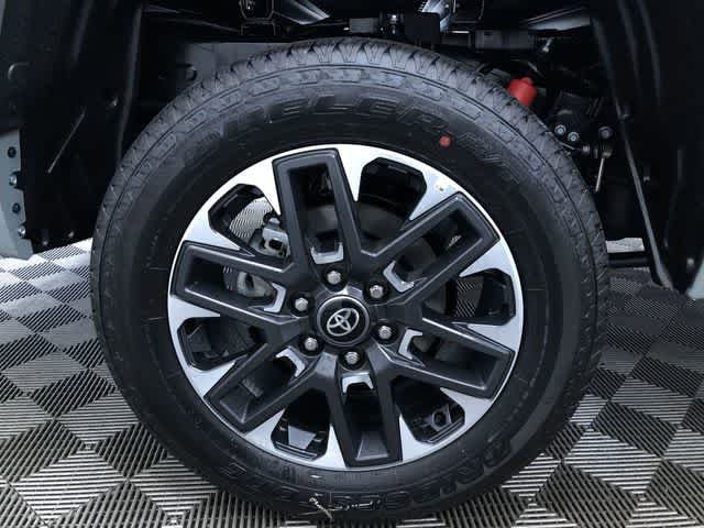 Thumbnail: 2026 Toyota Tundra - 10