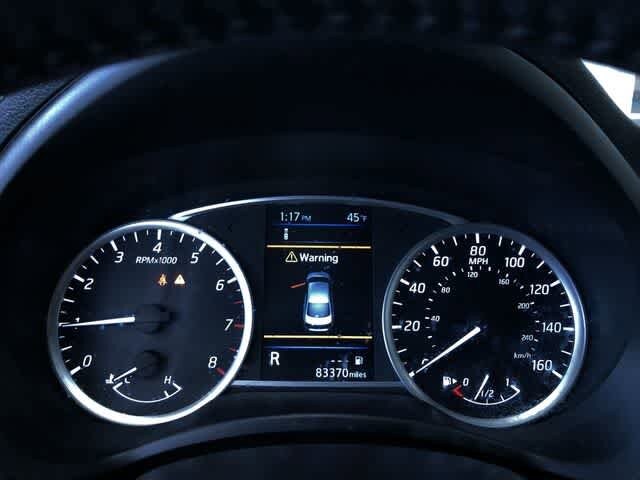 Thumbnail: 2019 Nissan Sentra - 28