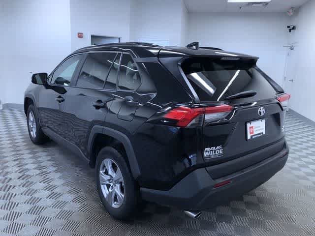 Thumbnail: 2025 Toyota RAV4 - 12