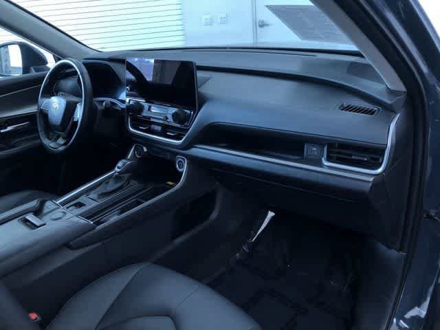 Thumbnail: 2025 Toyota Grand Highlander - 23