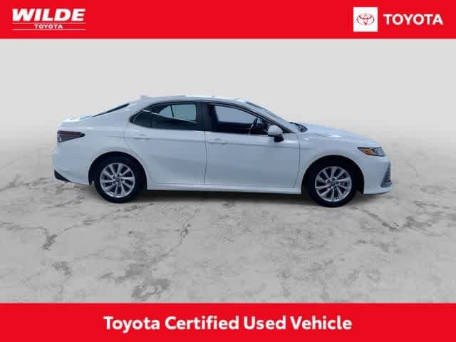 Thumbnail: 2024 Toyota Camry - 2