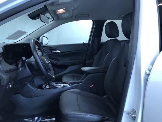 Thumbnail: 2025 Buick Encore GX - 19