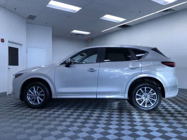 Thumbnail: 2025 Mazda CX-5 - 12