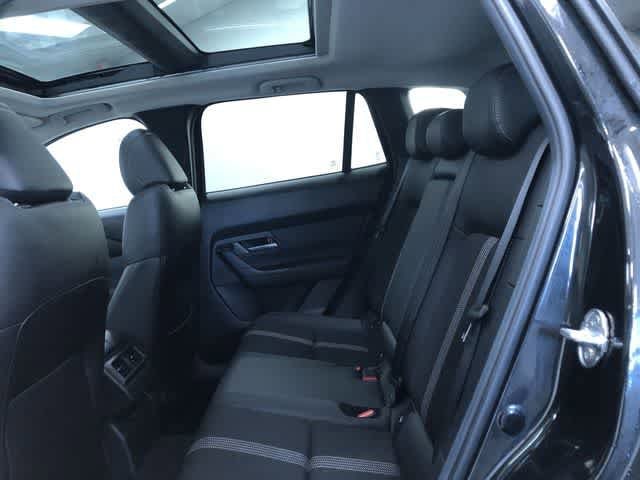 Thumbnail: 2025 Mazda CX-50 - 21