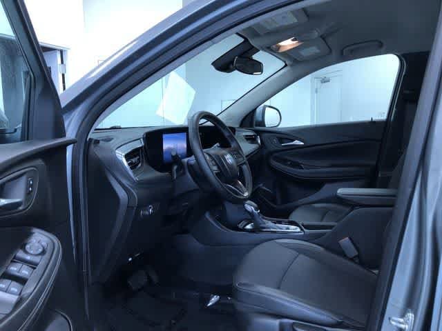 Thumbnail: 2025 Buick Encore GX - 11