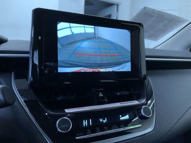 Thumbnail: 2024 Toyota Corolla - 27