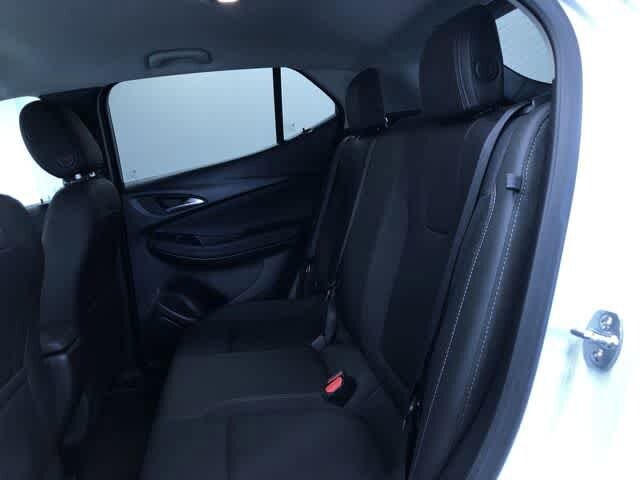 Thumbnail: 2025 Buick Encore GX - 20