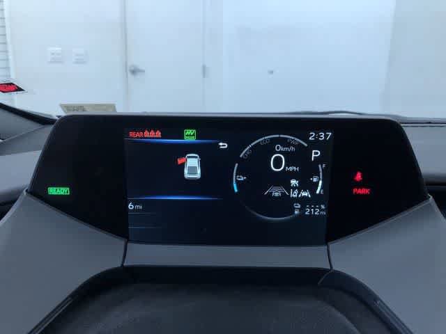 Thumbnail: 2026 Toyota Prius - 22