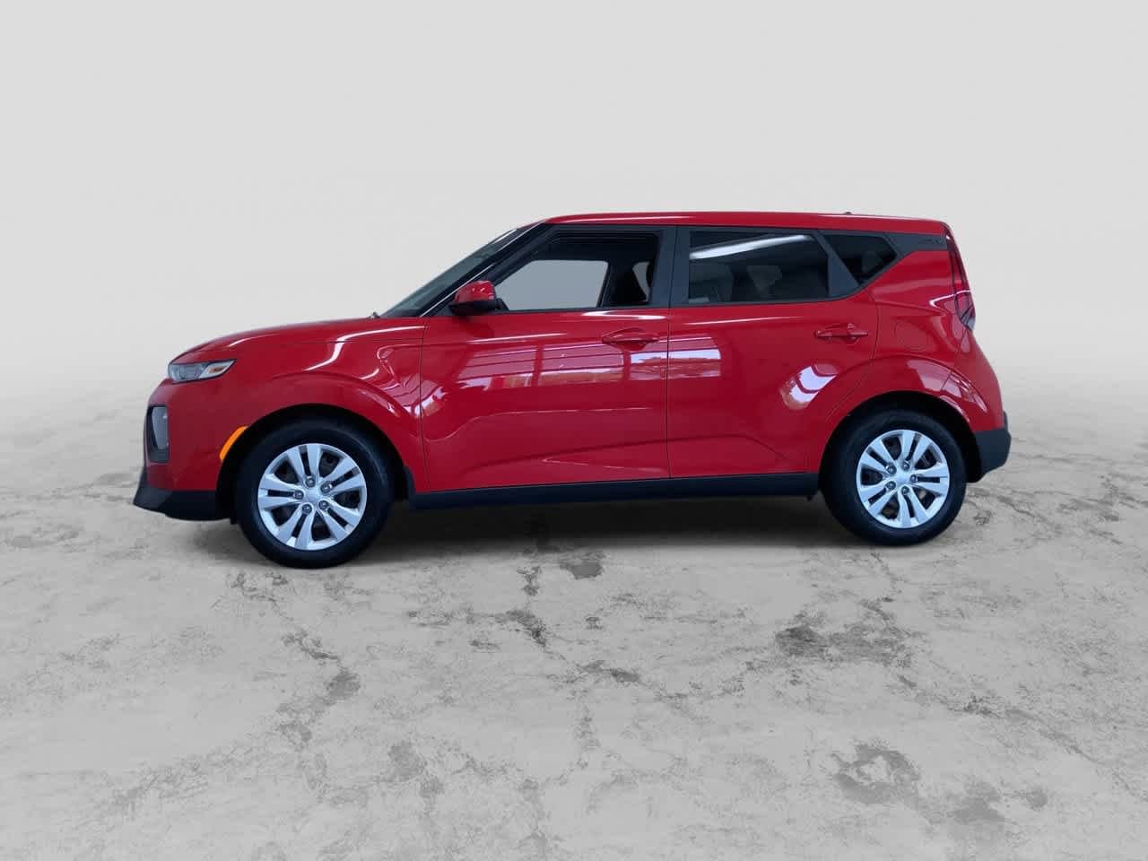 Thumbnail: 2020 Kia Soul - 6