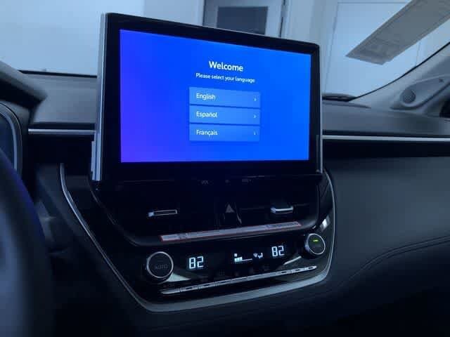 Thumbnail: 2026 Toyota Corolla Cross - 28