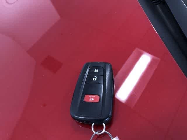 Thumbnail: 2022 Toyota Prius - 30