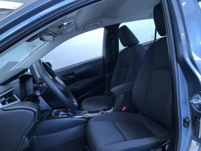 Thumbnail: 2025 Toyota Corolla - 18