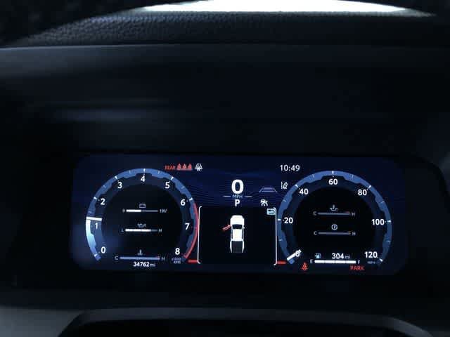 Thumbnail: 2024 Toyota Tacoma - 24