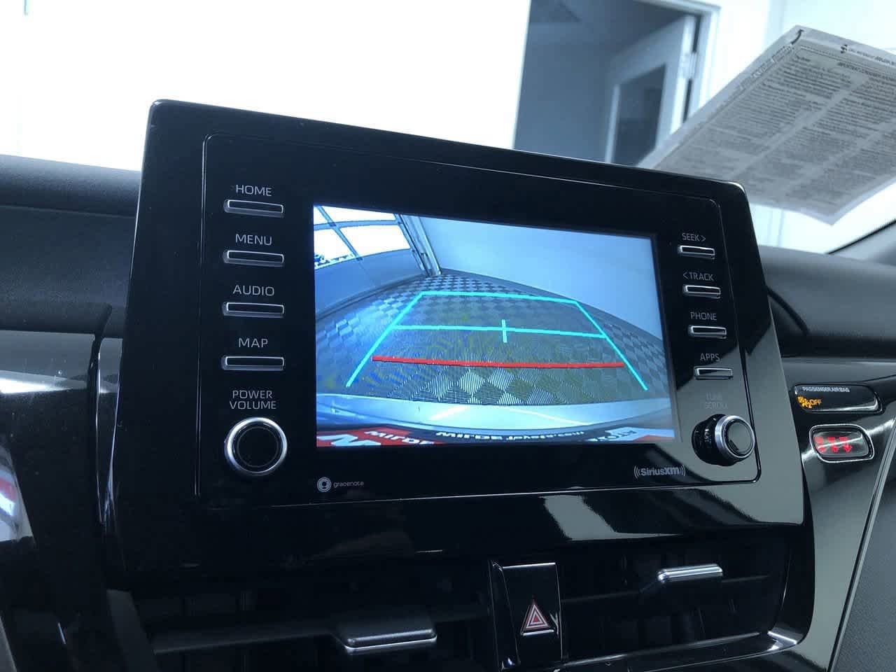 2024 Toyota Camry LE 28