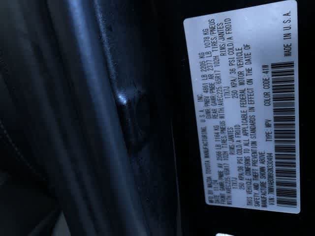 Thumbnail: 2025 Mazda CX-50 - 34