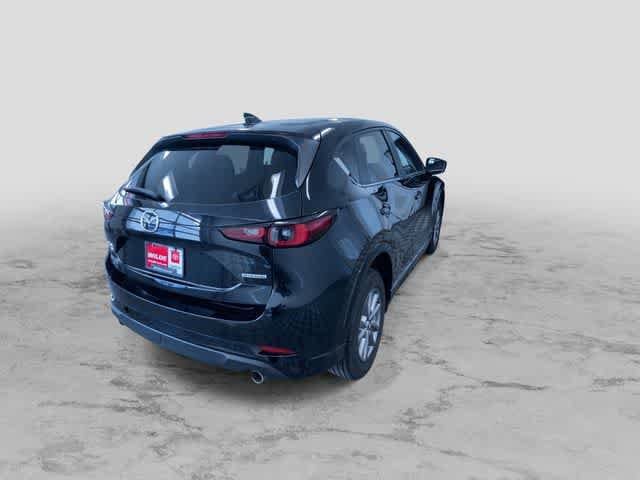 Thumbnail: 2025 Mazda CX-5 - 10