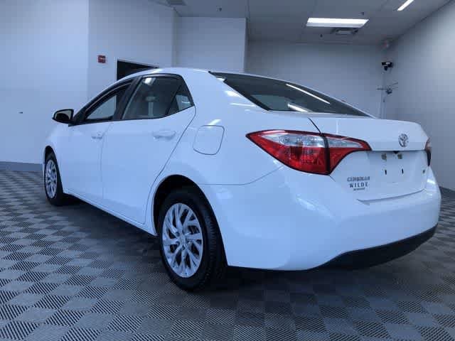 Thumbnail: 2015 Toyota Corolla - 14