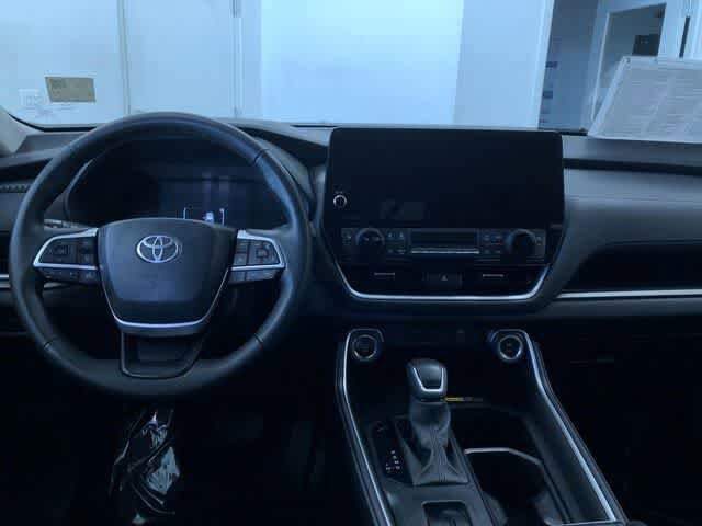 Thumbnail: 2025 Toyota Grand Highlander - 20