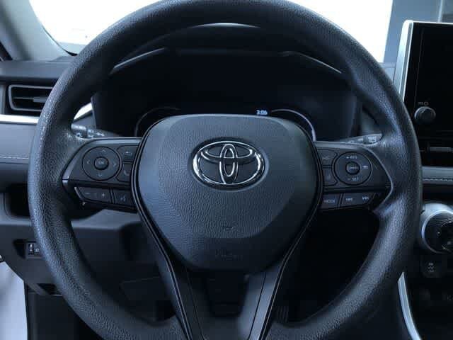 Thumbnail: 2025 Toyota RAV4 - 23