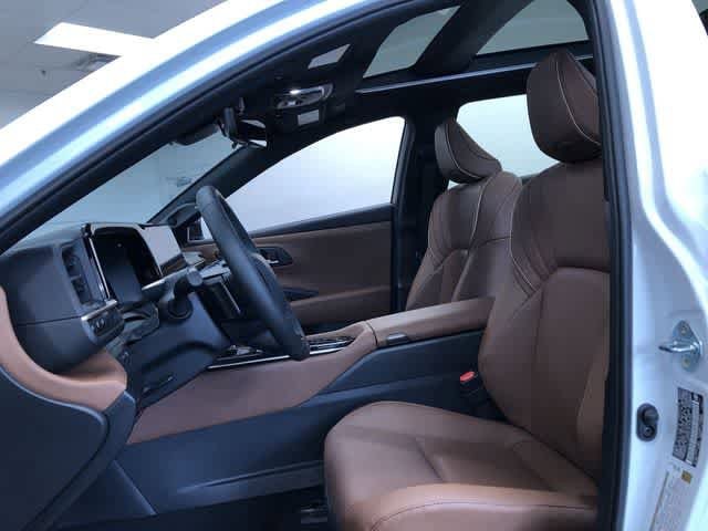 Thumbnail: 2026 Toyota Crown Signia - 17