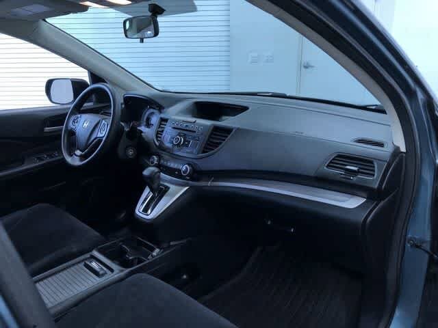 Thumbnail: 2013 Honda CR-V - 22