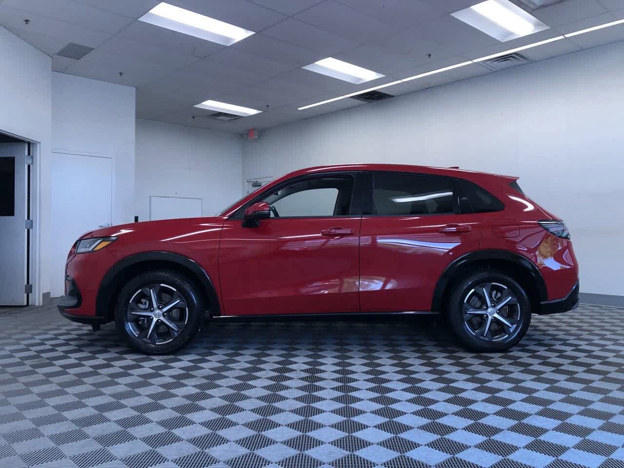 Thumbnail: 2023 Honda HR-V - 11