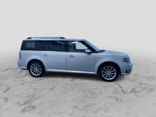 Thumbnail: 2016 Ford Flex - 2