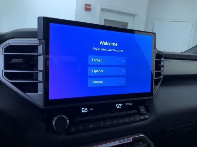 Thumbnail: 2026 Toyota Tundra - 23