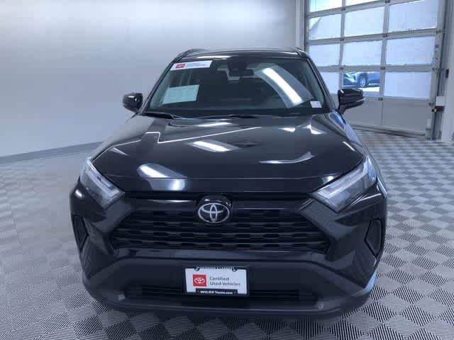Thumbnail: 2025 Toyota RAV4 - 14