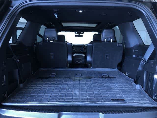 Thumbnail: 2019 Ford Expedition - 34