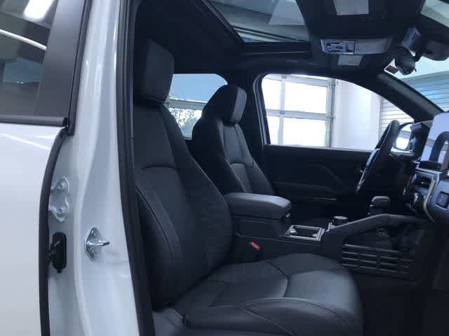 Thumbnail: 2025 Toyota Tacoma - 16