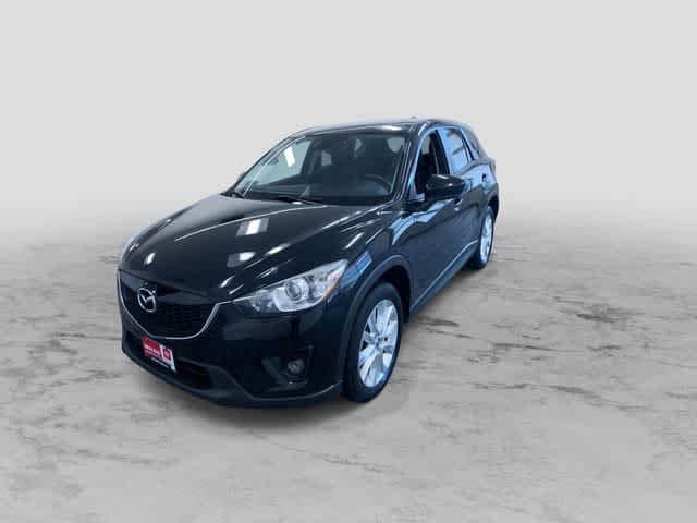 Thumbnail: 2014 Mazda CX-5 - 6