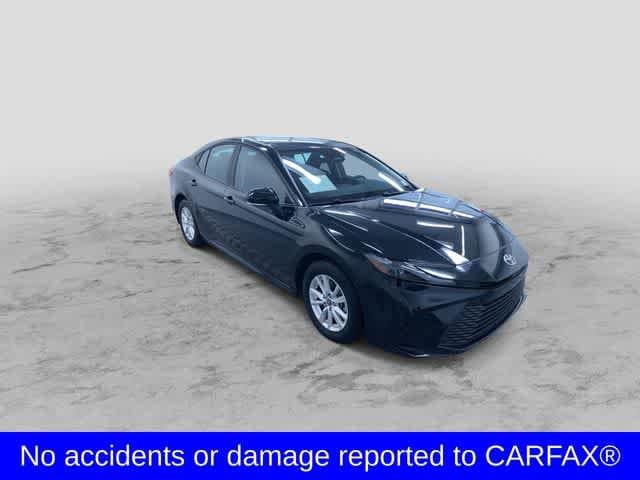 Thumbnail: 2025 Toyota Camry - 3