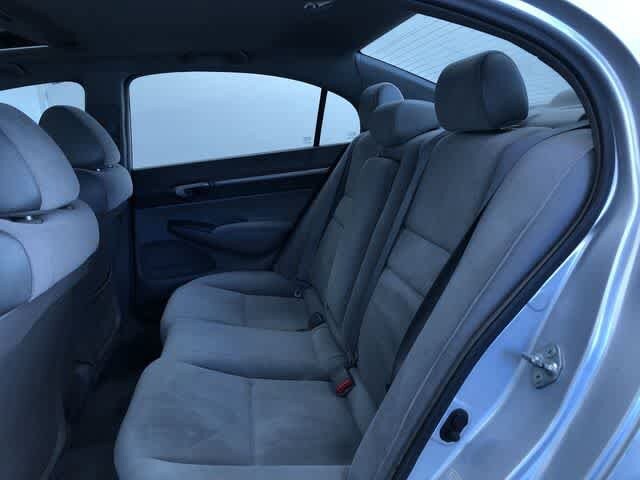 Thumbnail: 2007 Honda Civic - 19