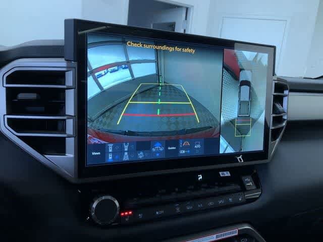 Thumbnail: 2026 Toyota Tundra - 21