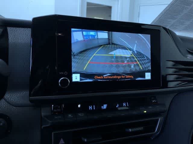 Thumbnail: 2025 Toyota Camry - 27