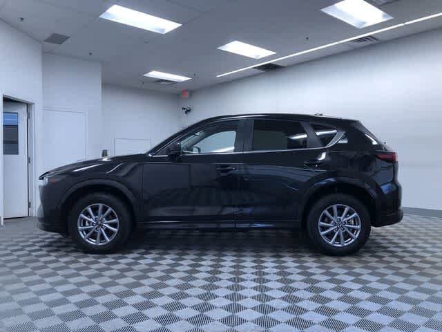 Thumbnail: 2025 Mazda CX-5 - 12