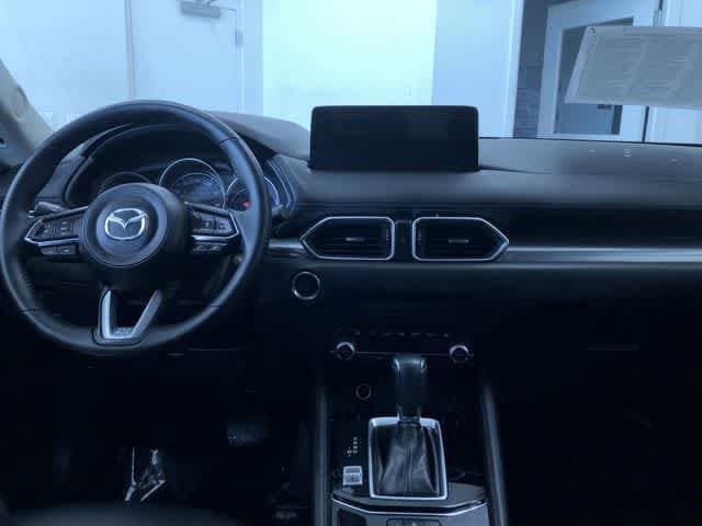 Thumbnail: 2025 Mazda CX-5 - 18