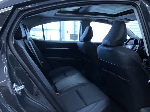 Thumbnail: 2026 Toyota Camry - 21