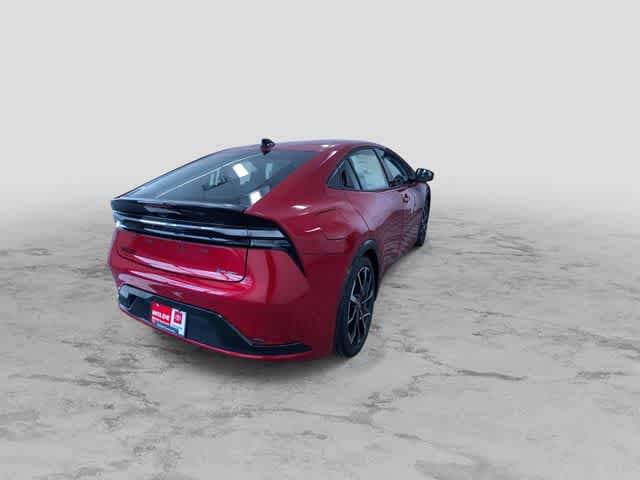 Thumbnail: 2026 Toyota Prius - 9