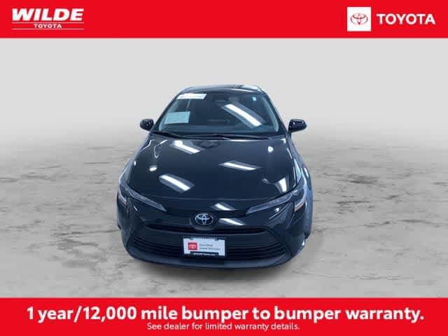 Thumbnail: 2024 Toyota Corolla - 4