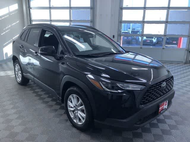 Thumbnail: 2024 Toyota Corolla Cross - 28