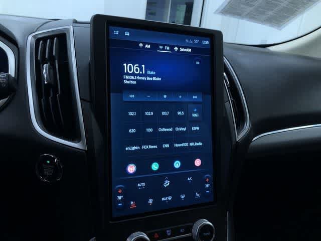 Thumbnail: 2021 Ford Edge - 29