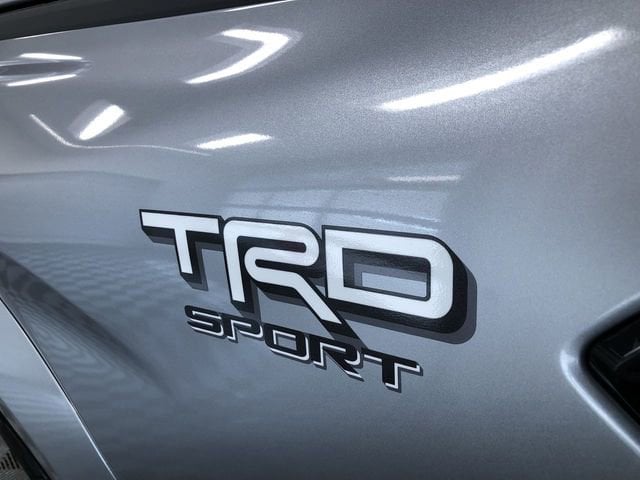 2024 Toyota Tacoma TRD Sport 7