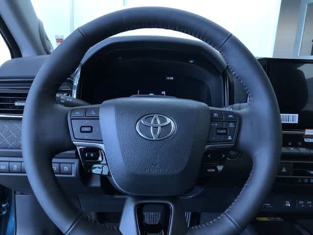 Thumbnail: 2026 Toyota Camry - 24