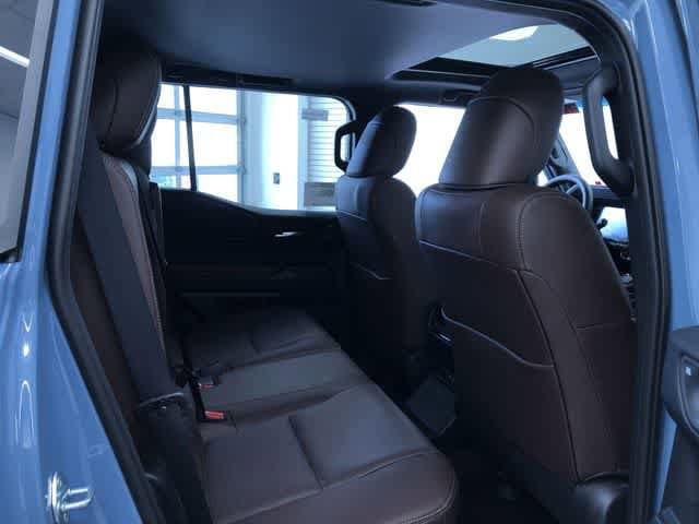 Thumbnail: 2026 Toyota Land Cruiser - 12