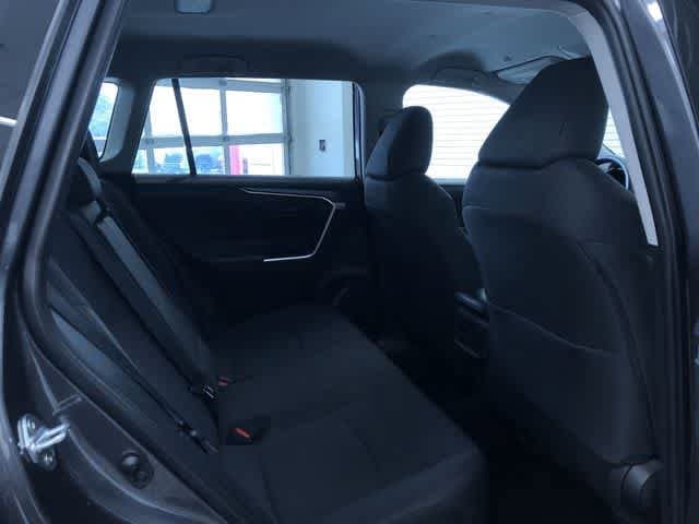 Thumbnail: 2025 Toyota RAV4 - 21