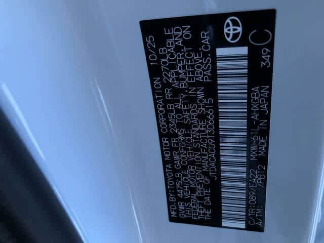 Thumbnail: 2026 Toyota Prius - 23