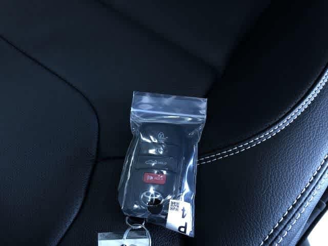 Thumbnail: 2026 Toyota Tundra - 25